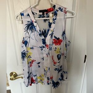 Banana Republic Tanktop Blouse